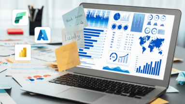 Empowering Small and Medium Businesses with Microsoft Fabric: A game-changer