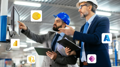 Power BI & Power Apps Case Study: Transforming Sales Forecasting for TricorBraun