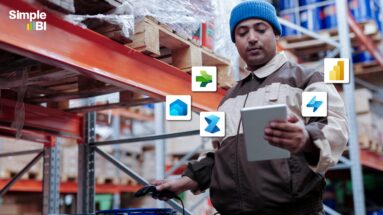 Data engineering in Microsoft Fabric