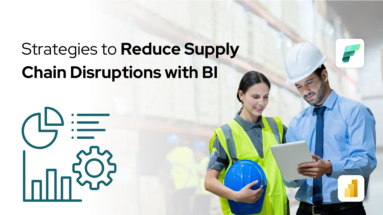 Strategies to Reduce Supply Chain Disruptions