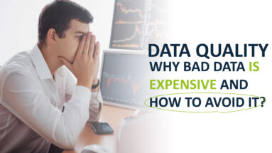 Data Quality