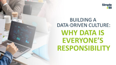 Data-Driven Culture