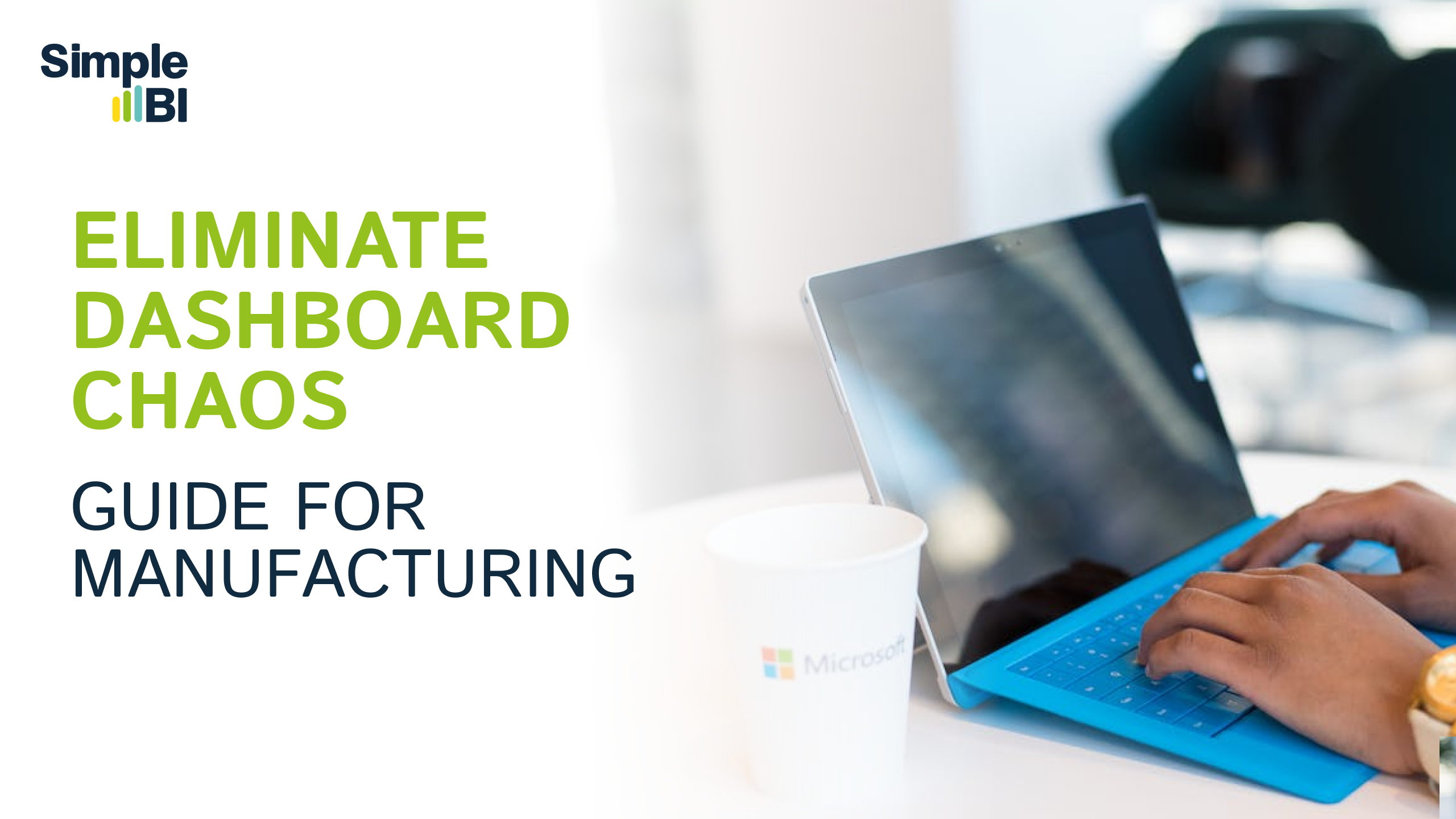 How to Eliminate Dashboard Chaos in Manufacturing: The 3-Layer Consolidation Framework